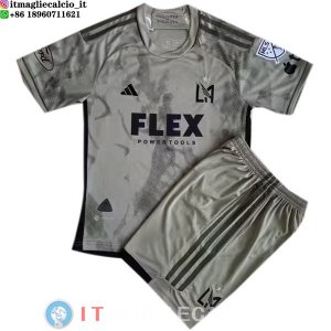 Maglia Bambino LAFC Seconda 2023/2024