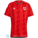 Thailandia Maglia Galles Prima Coppa Del Mondo 2022