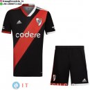 Maglia Set Completo Uomo River Plate Terza 2023/2024