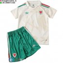 Maglia Bambino Galles Seconda 2026