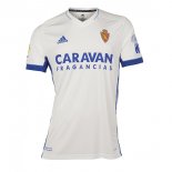 Thailandia Maglia Real Zaragoza Prima 2020/2021