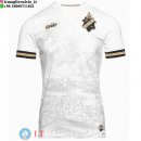 Thailandia Maglia AIK Stockholm Edizione commemorativa 2023/2024 Bianco