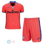 Maglia Bambino Atalanta Terza 2021/2022
