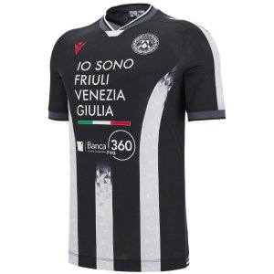 Thailandia Maglia Udinese Prima 2025/2026
