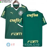 Thailandia Maglia Palmeiras Prima 2024/2025 I