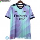 Thailandia Maglia Arsenal Tercera 2024/2025