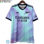 Thailandia Maglia Arsenal Tercera 2024/2025