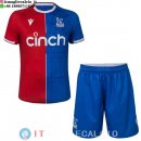 Maglia Bambino Crystal Palace Prima 2023/2024