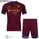 Maglia Bambino Ipswich Town Seconda 2024/2025