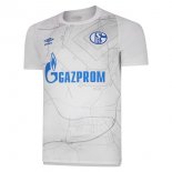 Thailandia Maglia Schalke 04 Seconda 2020/2021