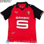 Thailandia Maglia Stade Rennais Prima 2025/2026