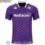 Thailandia Maglia Fiorentina Prima 2023/2024