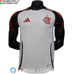 Thailandia Maglia Flamengo Seconda Giocatori 2025/2026