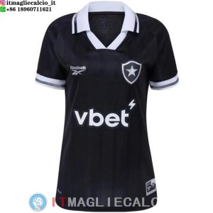 Maglia Donne Botafogo Seconda 2025/2026