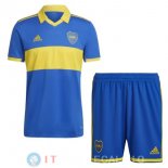 Maglia Bambino Boca Juniors Prima 2022/2023