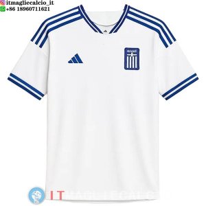 Thailandia Maglia Grecia Prima 2026