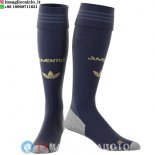 Calze Bambino Juventus Terza 2024/2025