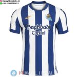 Thailandia Maglia Real Sociedad Prima 2026/2027 Thailandia Maglia Real Sociedad Prima 2026/2027