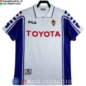 Retro Maglia Fiorentina Seconda 1999/2000