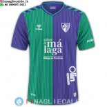 Thailandia Maglia Malaga CF Seconda 2023/2024