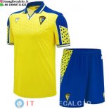Maglia Prima Set Completo Uomo Cadiz 2024/2025
