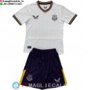 Maglia Bambino Everton Terza 2024/2025