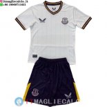 Maglia Bambino Everton Terza 2024/2025