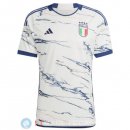 Thailandia Maglia Italia Seconda 2023