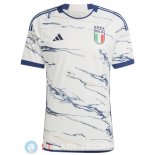 Thailandia Maglia Italia Seconda 2023