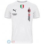 Maglia AC Milan Speciale 2022 I Bianco