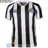 Thailandia Maglia Santos FC Seconda 2024/2025