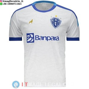 Thailandia Maglia Paysandu Seconda 2025/2026