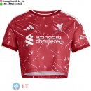 Maglia Donne Liverpool Prima 2026/2027 I
