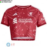 Maglia Donne Liverpool Prima 2026/2027 I