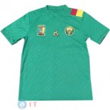 Maglia Camerun Prima I 2021