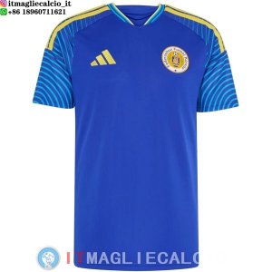 Thailandia Maglia Curaçao Prima 2026 I