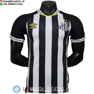 Maglia Santos Seconda Giocatori 2025/2026