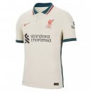 Thailandia Maglia Originali Liverpool Seconda 2021/2022