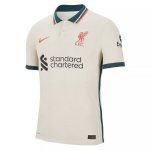 Thailandia Maglia Originali Liverpool Seconda 2021/2022 Thailandia Maglia Originali Liverpool Seconda 2021/2022