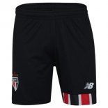 Thailandia Maglia São Paulo Pantaloni Seconda 2024/2025