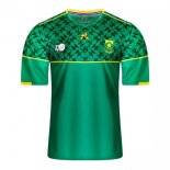 Thailandia Maglia Sudafrica Seconda 2020