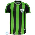 Thailandia Maglia America Mineiro Prima 2022/2023 Thailandia Maglia America Mineiro Prima 2022/2023