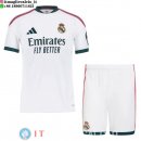 Maglia Bambino Real Madrid Prima 2026/2027