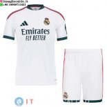 Maglia Bambino Real Madrid Prima 2026/2027 Maglia Bambino Real Madrid Prima 2026/2027