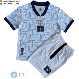 Maglia Seconda Set Completo Uomo Salvador 2023/2024