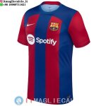 Thailandia Maglia Barcellona Prima 2023/2024 Thailandia Maglia Barcellona Prima 2023/2024