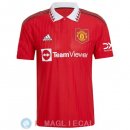 Maglia Manchester United Prima 2022/2023