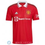 Thailandia Maglia Manchester United Prima 2022/2023