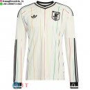 Thailandia Maglia Giappone Seconda 2026 ML