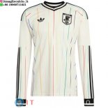 Thailandia Maglia Giappone Seconda 2026 ML Thailandia Maglia Giappone Seconda 2026 ML